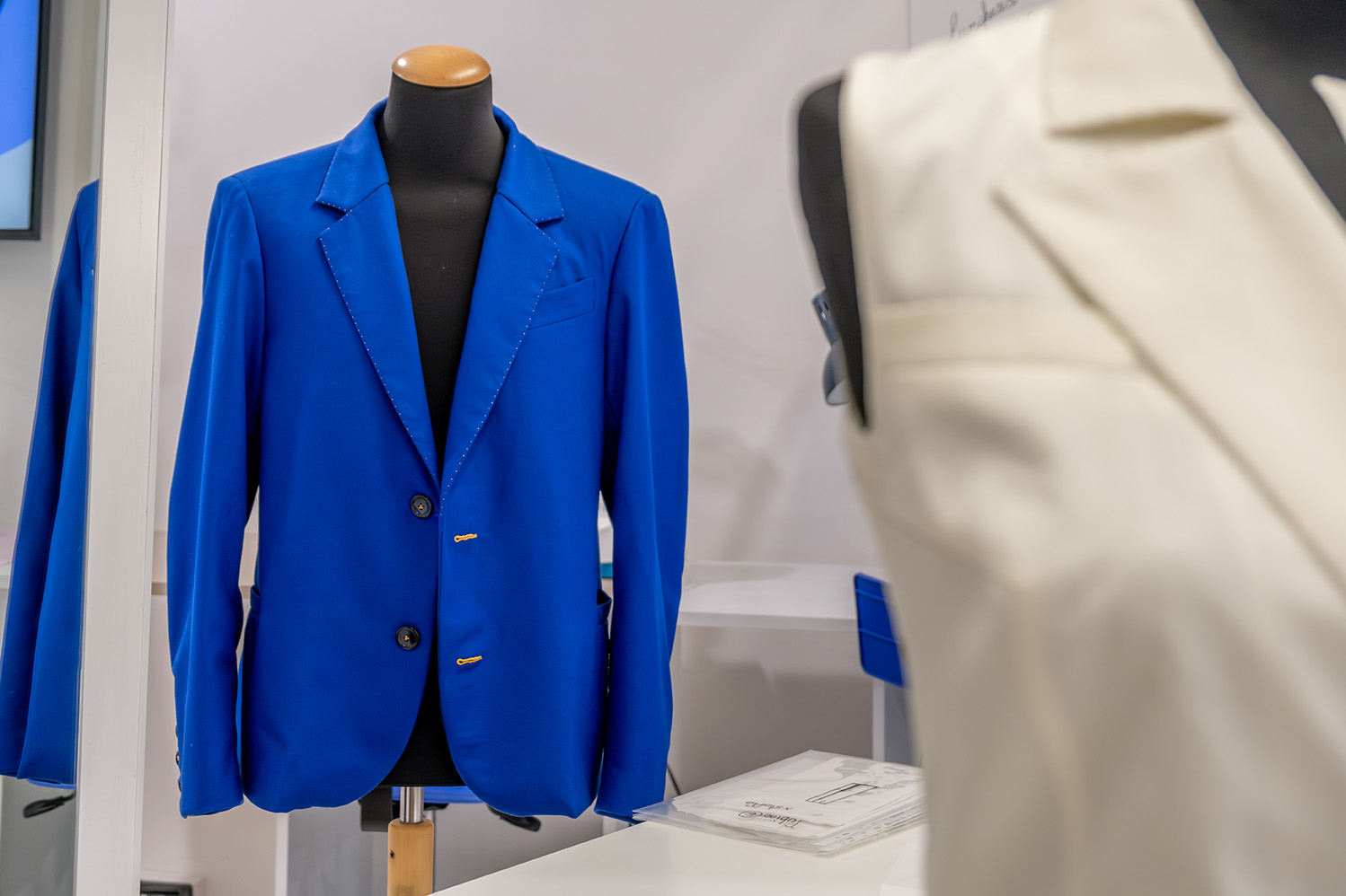 scuola di moda gadotti moda design trento