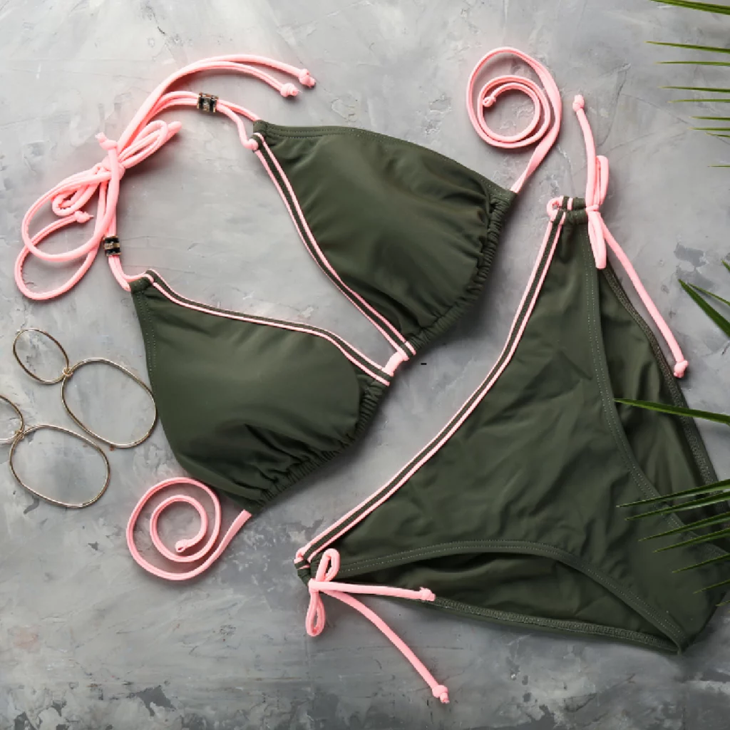 Corso Costume da Bagno scuola Gadotti Moda e Design Trento