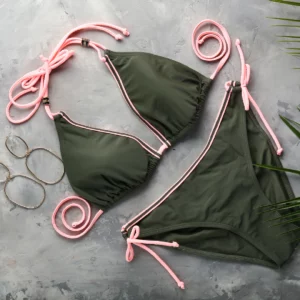 Corso Costume da Bagno scuola Gadotti Moda e Design Trento