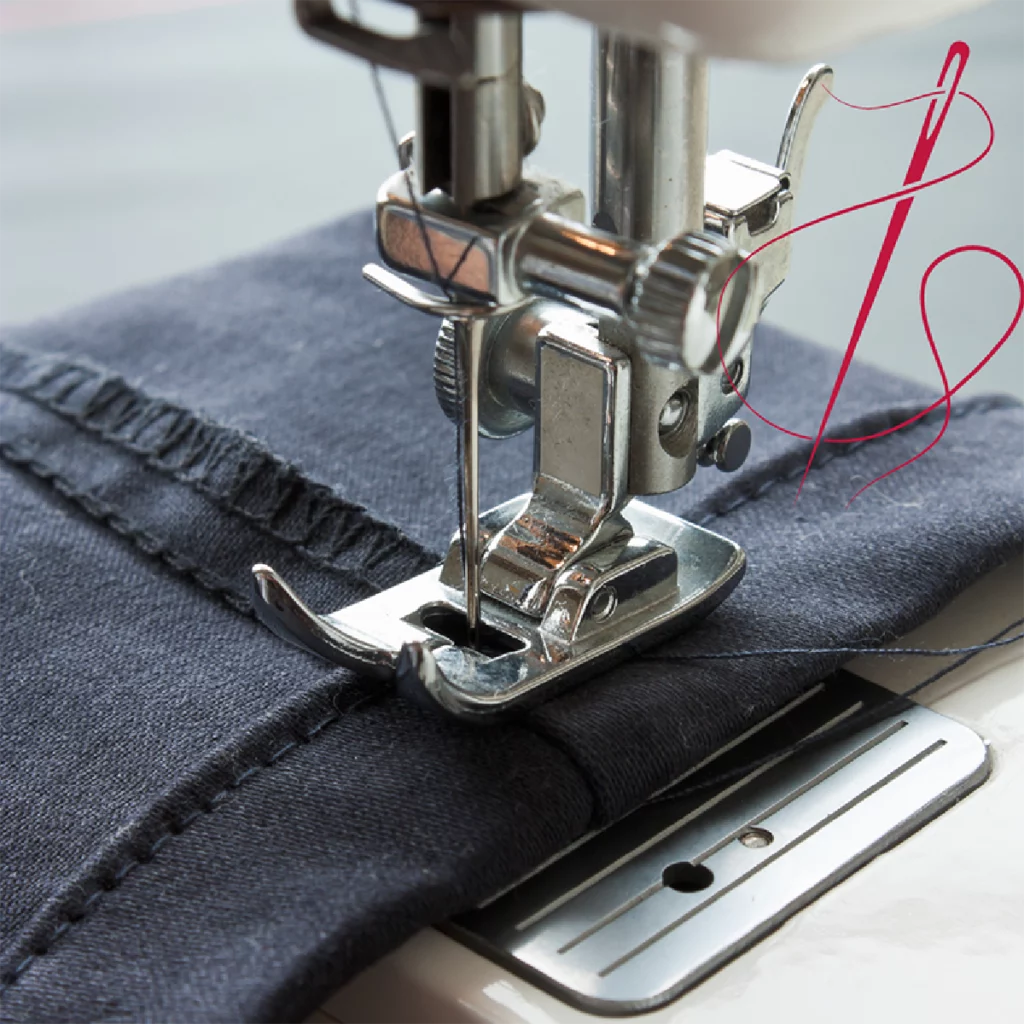 Corso Cucito Base scuola Gadotti Moda e Design Trento