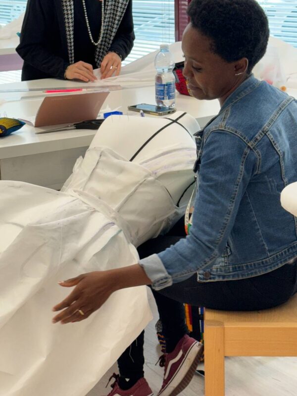 <b>Corso <br>Fashion Design</b> - immagine 7