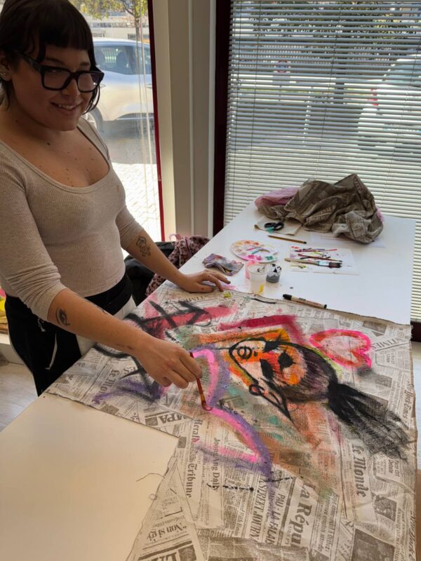 <b>Corso <br>Fashion Design</b> - immagine 8