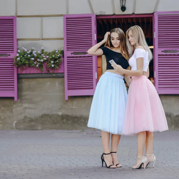 Corso Gonna scuola Gadotti Moda e Design Trento