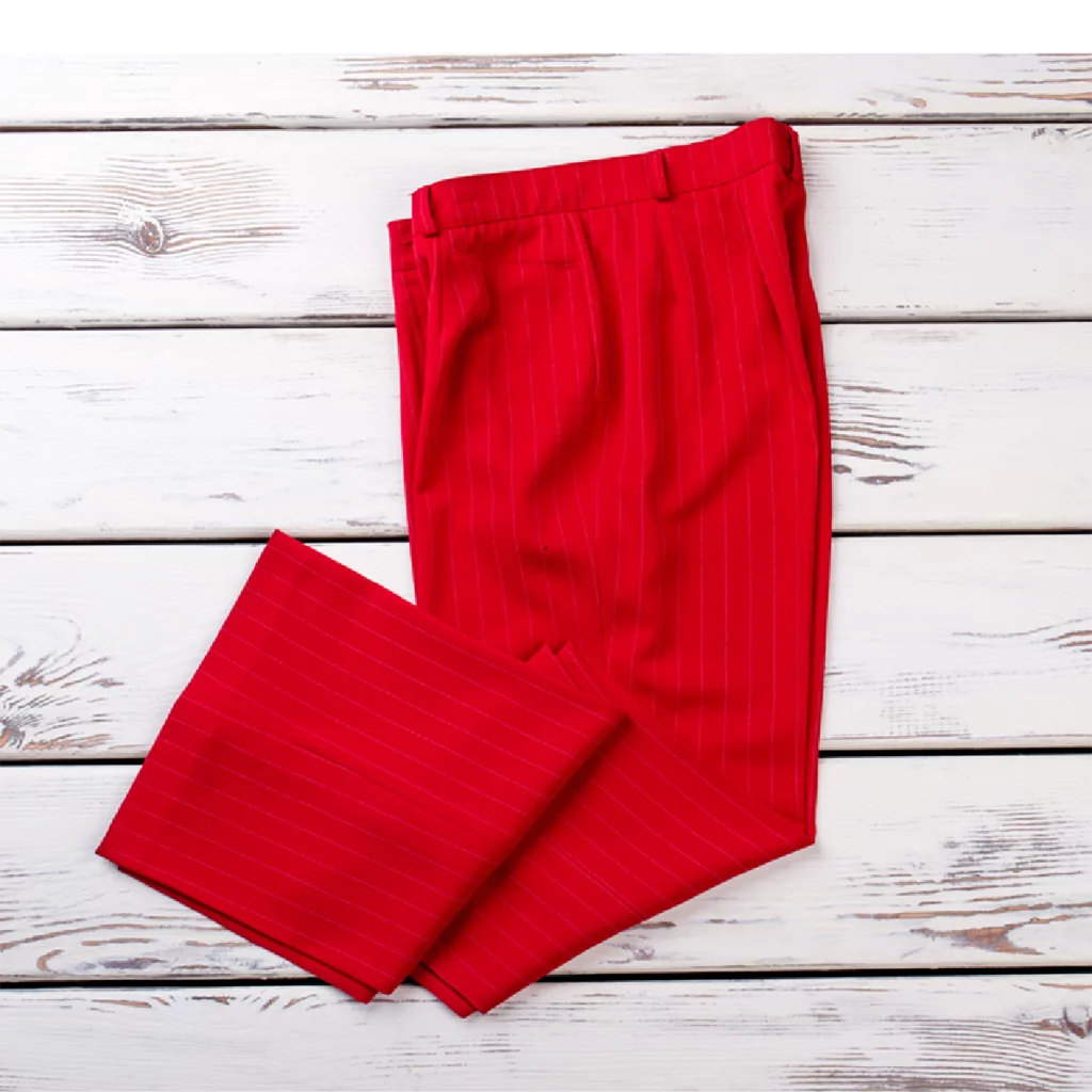 Corso Pantalone Donna scuola Gadotti Moda e Design Trento
