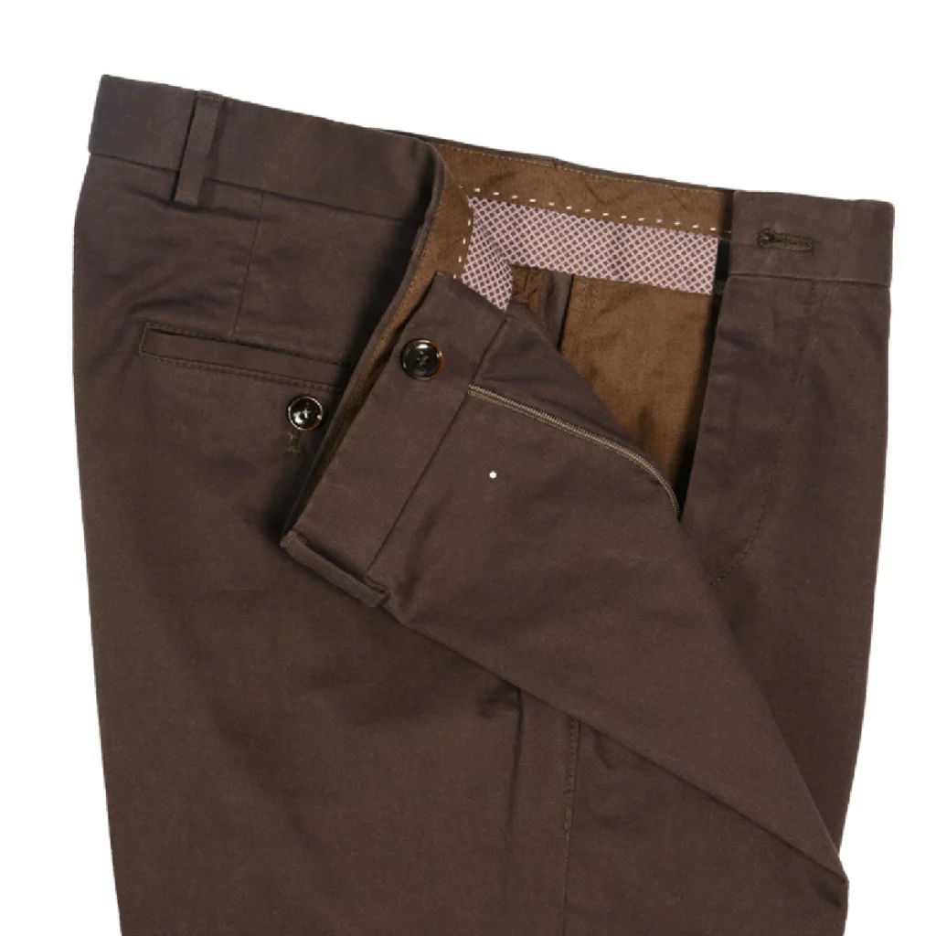 Corso Pantalone Uomo scuola Gadotti Moda e Design Trento