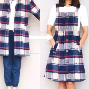 Corso Scuci e Cuci scuola Gadotti Moda e Design Trento